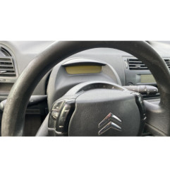 Porte avant gauche CITROEN C4 1
