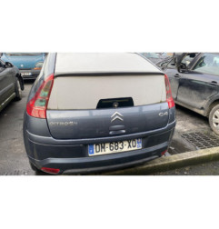 Porte avant gauche CITROEN C4 1