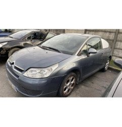 Porte avant gauche CITROEN C4 1
