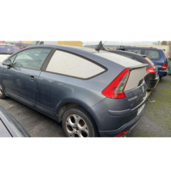 Porte avant gauche CITROEN C4 1