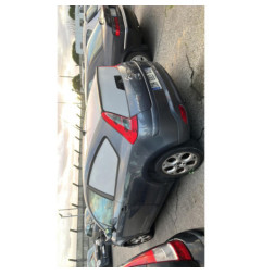 Porte avant gauche CITROEN C4 1