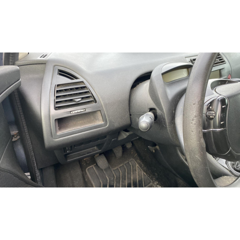 Porte avant gauche CITROEN C4 1 Photo n°19