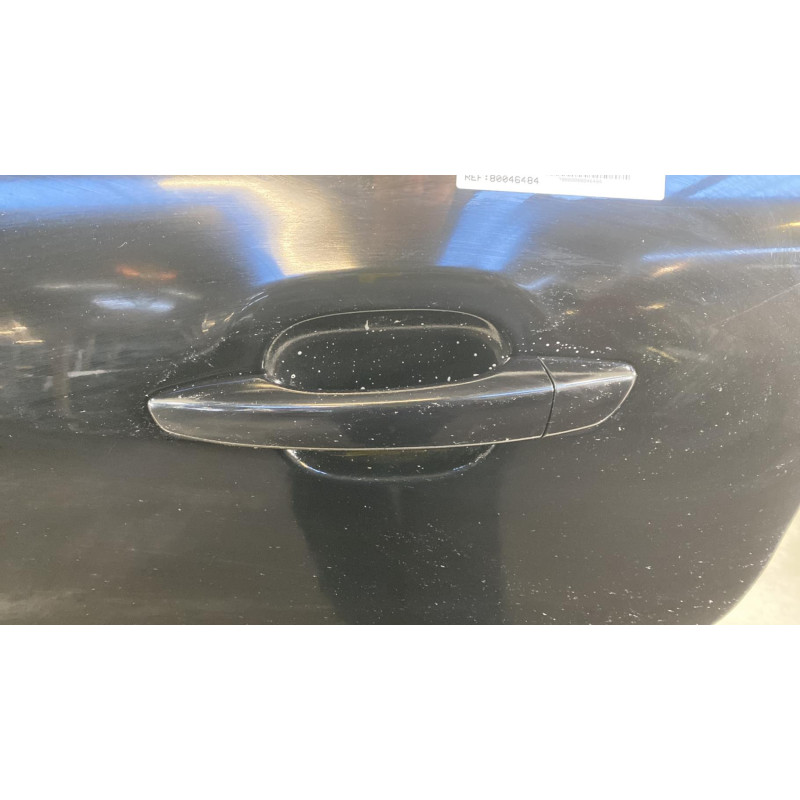 Porte arriere gauche CITROEN C3 3 Photo n°4