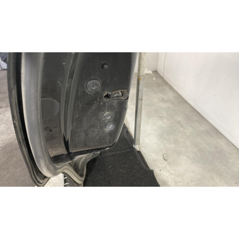 Porte arriere gauche CITROEN C3 3 Photo n°5