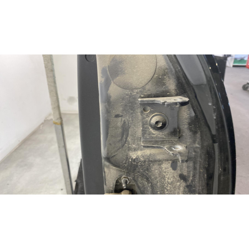 Porte arriere gauche CITROEN C3 3 Photo n°6