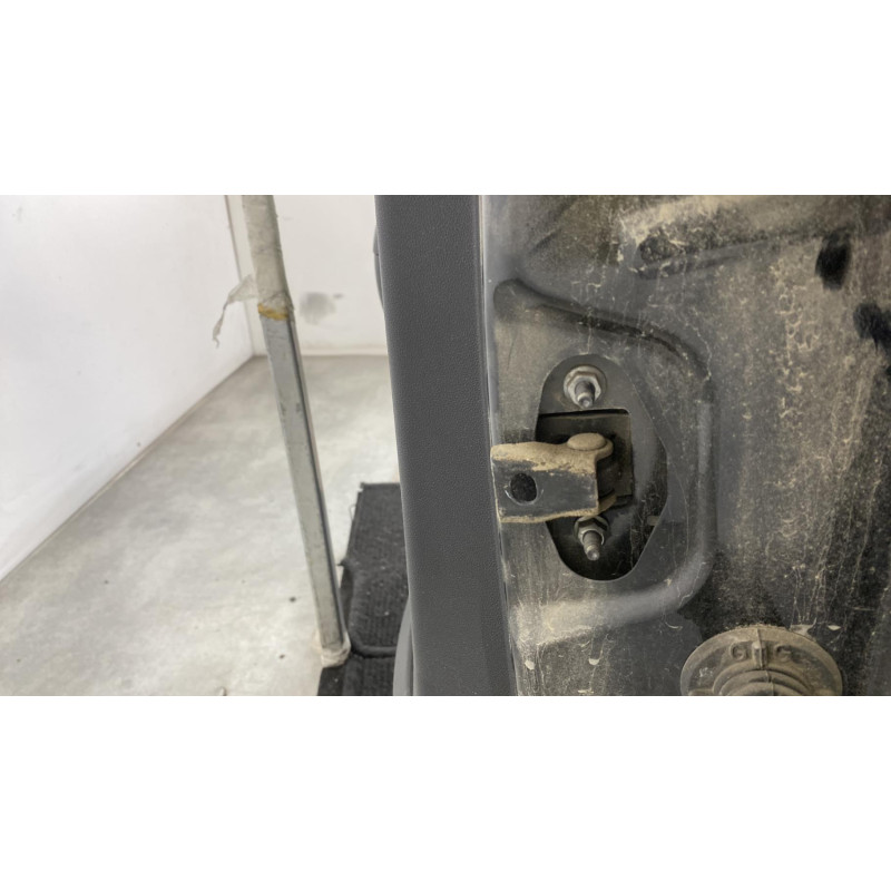 Porte arriere gauche CITROEN C3 3 Photo n°7