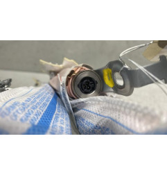Air bag rideau droit CITROEN C3 3