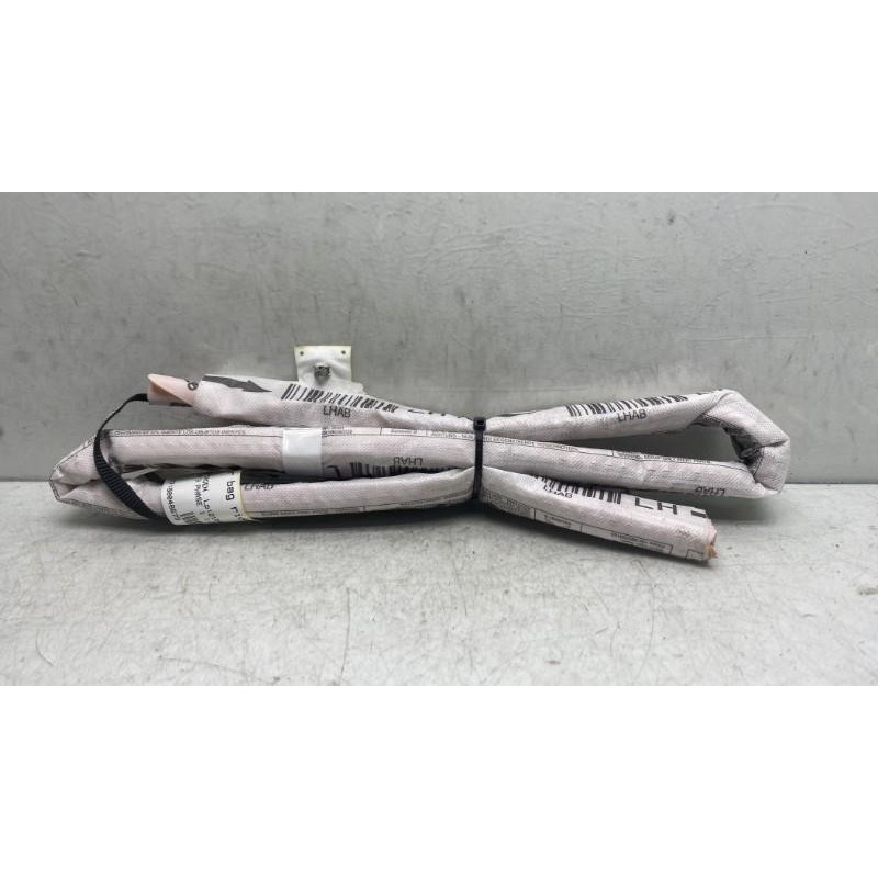 Air bag rideau gauche CITROEN C3 3 Photo n°1