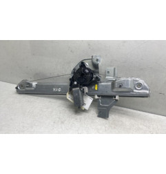 Leve vitre electrique avant gauche CITROEN C3 3