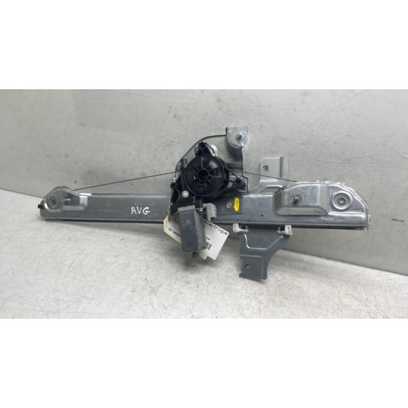 Leve vitre electrique avant gauche CITROEN C3 3 Photo n°4