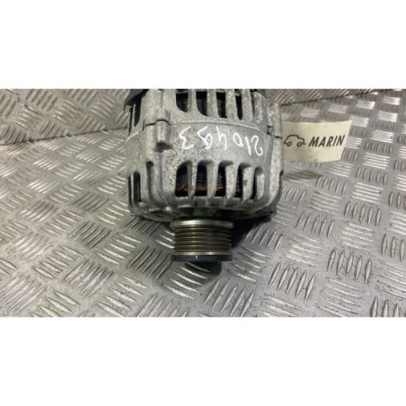 Alternateur CITROEN C3 3