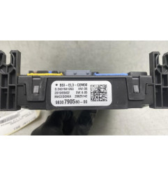 Boitier BSI CITROEN C3 3