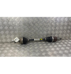 Cardan gauche (transmission) CITROEN C3 3 Photo n°1