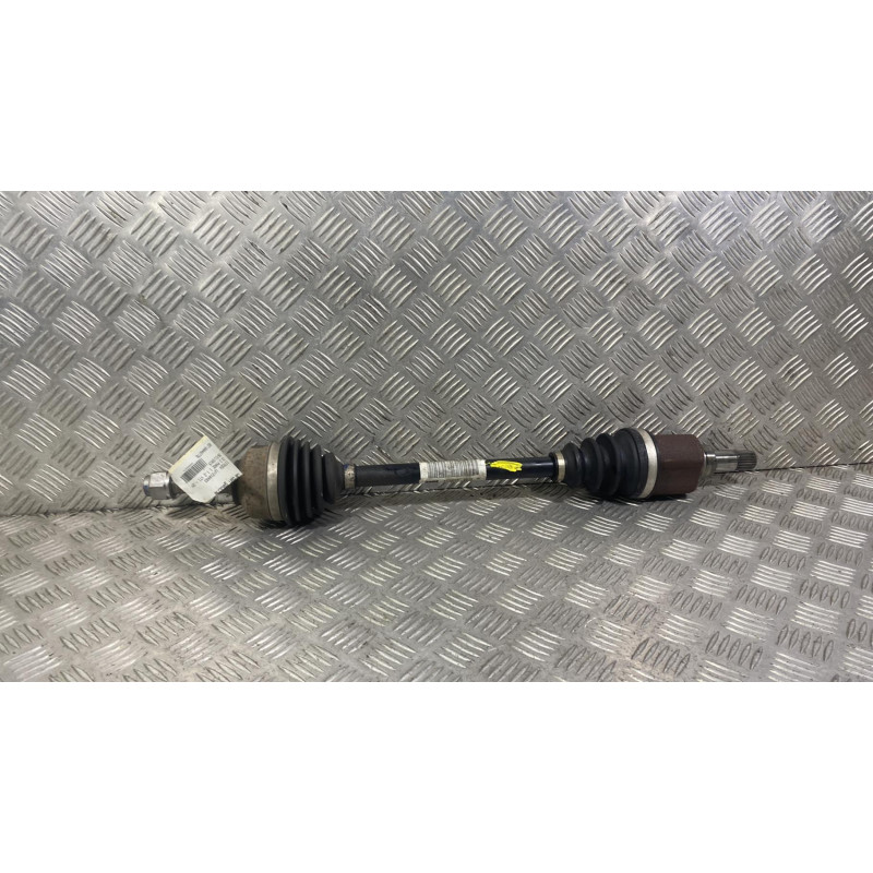 Cardan gauche (transmission) CITROEN C3 3 Photo n°1