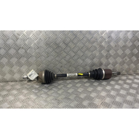 Cardan gauche (transmission) CITROEN C3 3 Photo n°1