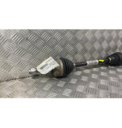 Cardan gauche (transmission) CITROEN C3 3