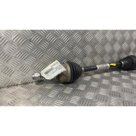 Cardan gauche (transmission) CITROEN C3 3