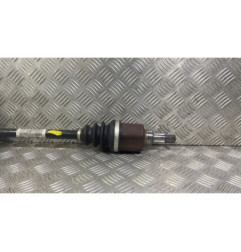 Cardan gauche (transmission) CITROEN C3 3