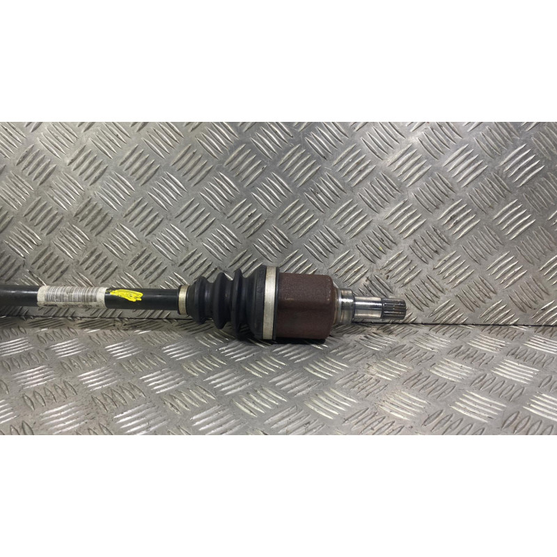 Cardan gauche (transmission) CITROEN C3 3 Photo n°3