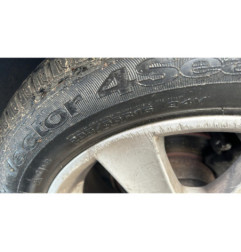 Serrure avant droit VOLKSWAGEN PASSAT 4
