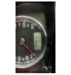 Serrure avant droit VOLKSWAGEN PASSAT 4
