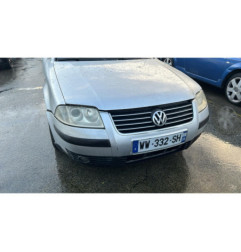 Serrure avant droit VOLKSWAGEN PASSAT 4