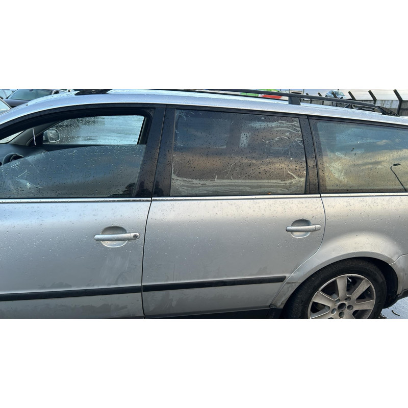 Serrure avant droit VOLKSWAGEN PASSAT 4 Photo n°8