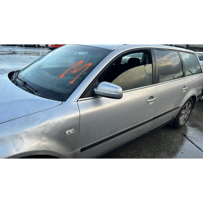 Serrure avant droit VOLKSWAGEN PASSAT 4 Photo n°9