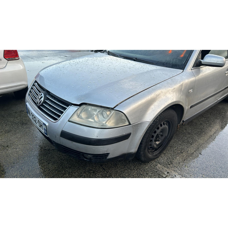 Serrure avant droit VOLKSWAGEN PASSAT 4 Photo n°12