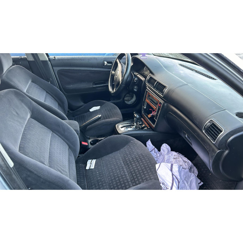 Serrure avant droit VOLKSWAGEN PASSAT 4 Photo n°13