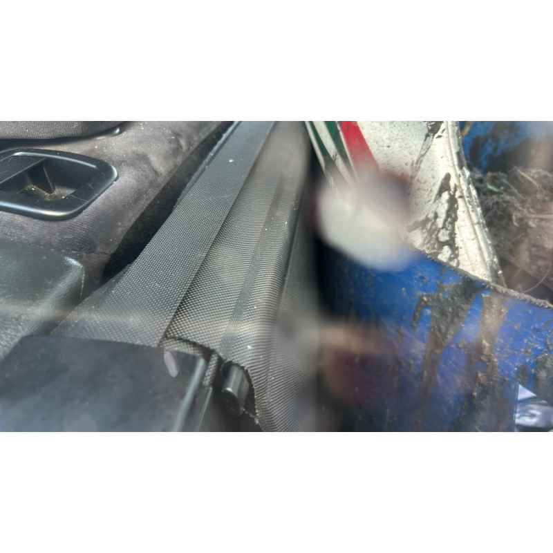 Serrure avant droit VOLKSWAGEN PASSAT 4 Photo n°14