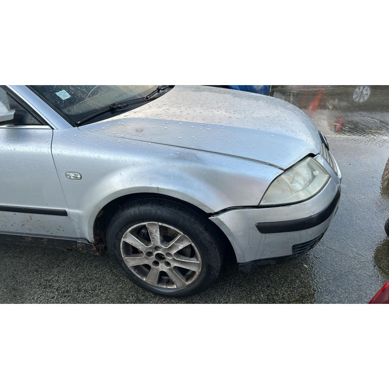 Serrure avant droit VOLKSWAGEN PASSAT 4 Photo n°16