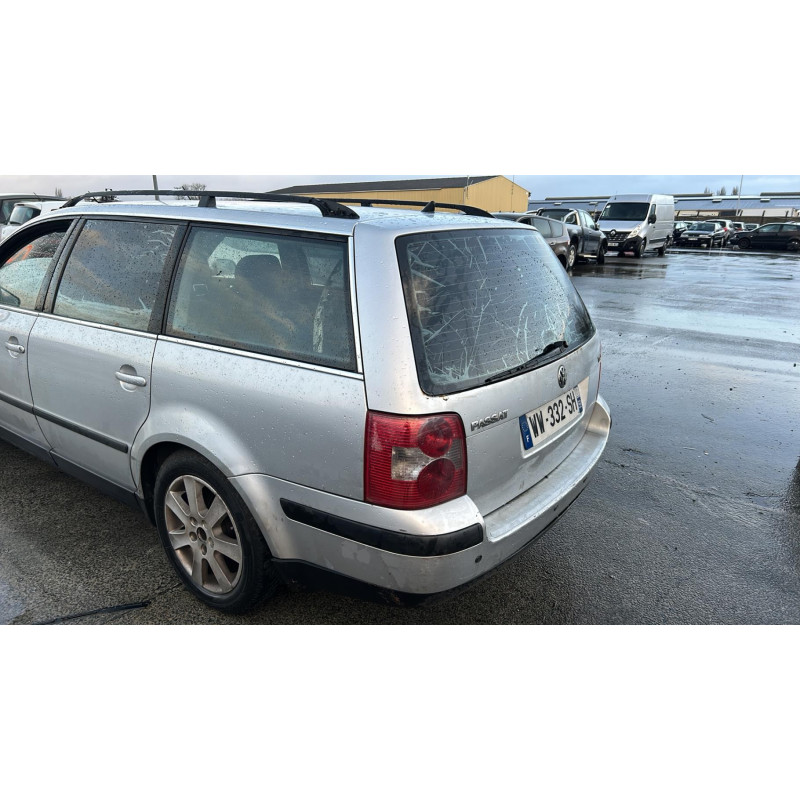Serrure avant droit VOLKSWAGEN PASSAT 4 Photo n°18