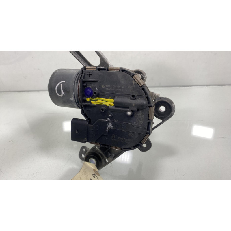 Moteur essuie glace avant droit FORD FOCUS 3 Photo n°5