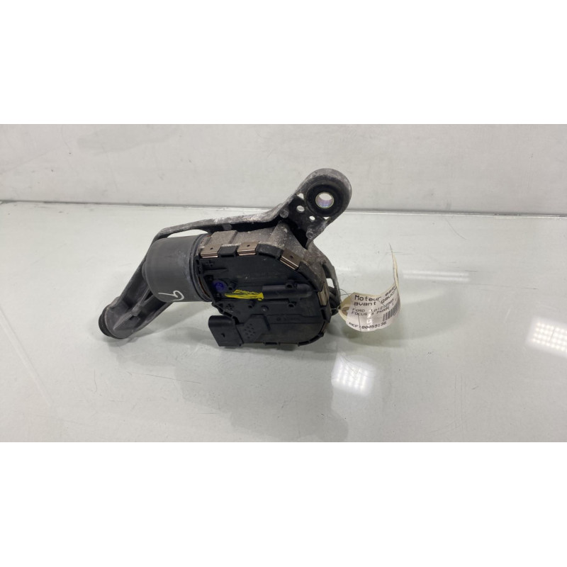 Moteur essuie glace avant gauche FORD FOCUS 3 Photo n°5