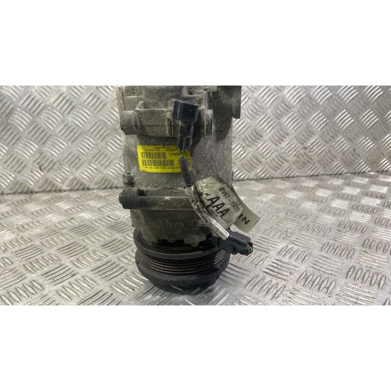 Compresseur clim FORD FOCUS 3 Photo n°1