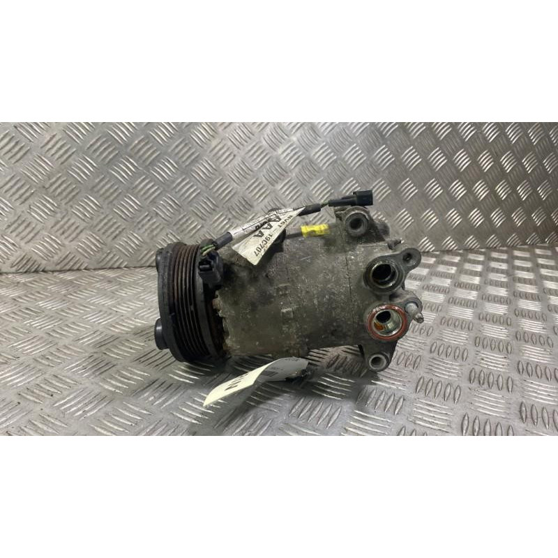 Compresseur clim FORD FOCUS 3 Photo n°3