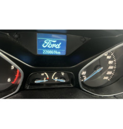 Compresseur clim FORD FOCUS 3