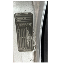 Compresseur clim FORD FOCUS 3