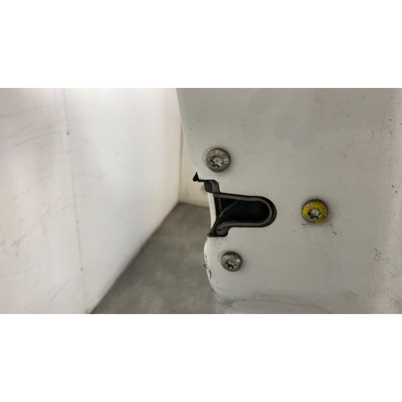 Porte avant droit RENAULT TRAFIC 2 Photo n°1