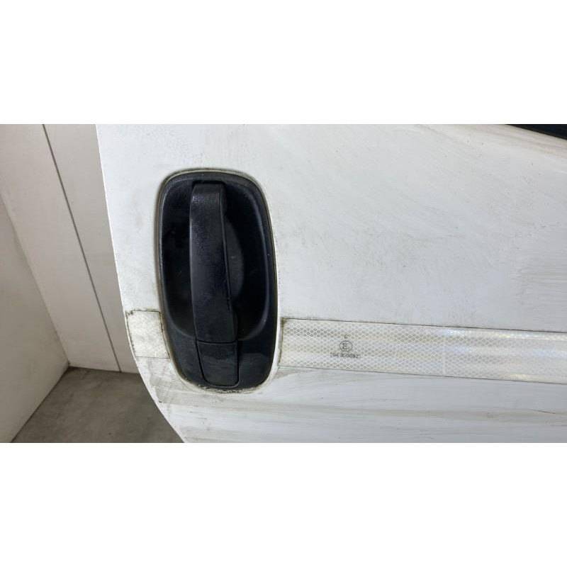 Porte avant droit RENAULT TRAFIC 2 Photo n°4