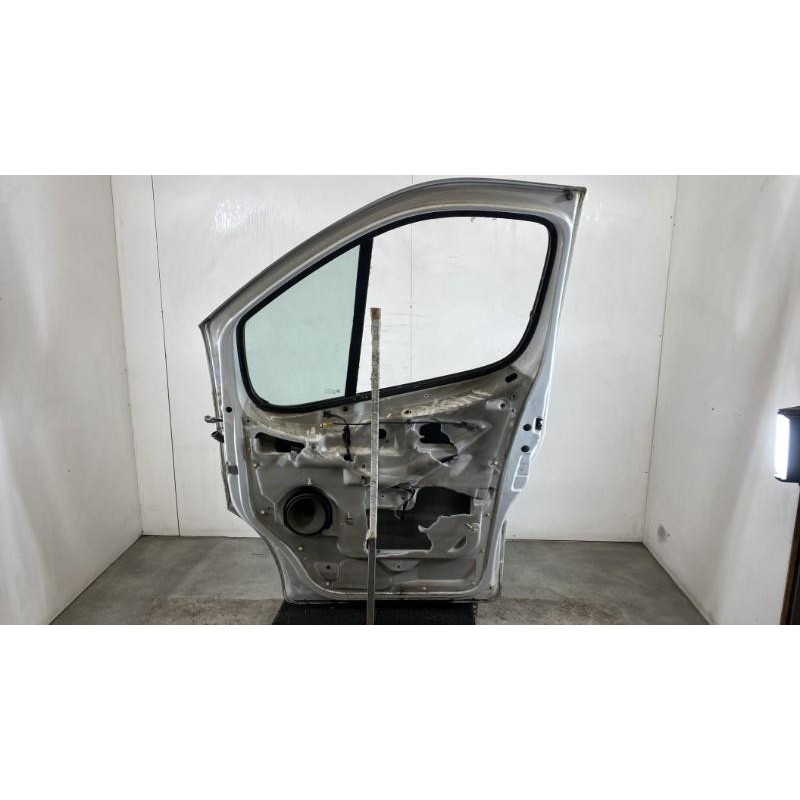 Porte avant droit RENAULT TRAFIC 2 Photo n°6