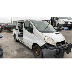 Porte avant droit RENAULT TRAFIC 2