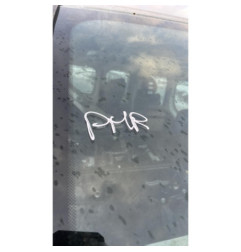 Porte avant droit RENAULT TRAFIC 2