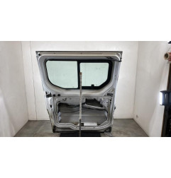 Porte laterale gauche RENAULT TRAFIC 2 Photo n°1