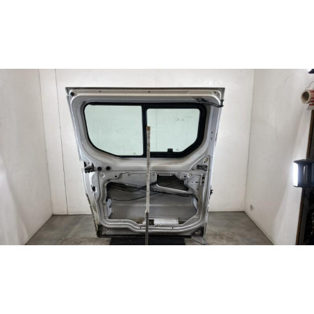 Porte laterale gauche RENAULT TRAFIC 2 Photo n°1