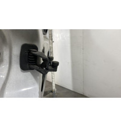 Porte laterale gauche RENAULT TRAFIC 2