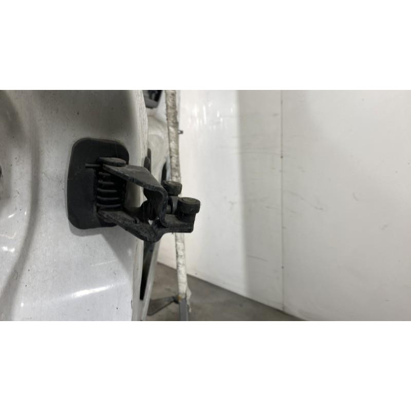 Porte laterale gauche RENAULT TRAFIC 2 Photo n°2