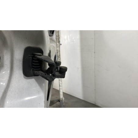 Porte laterale gauche RENAULT TRAFIC 2