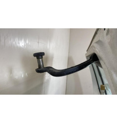 Porte laterale gauche RENAULT TRAFIC 2